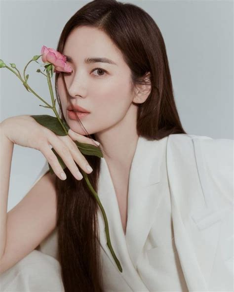 Song Hye Kyo Becomes 1st Korean Ambassador For Luxury 